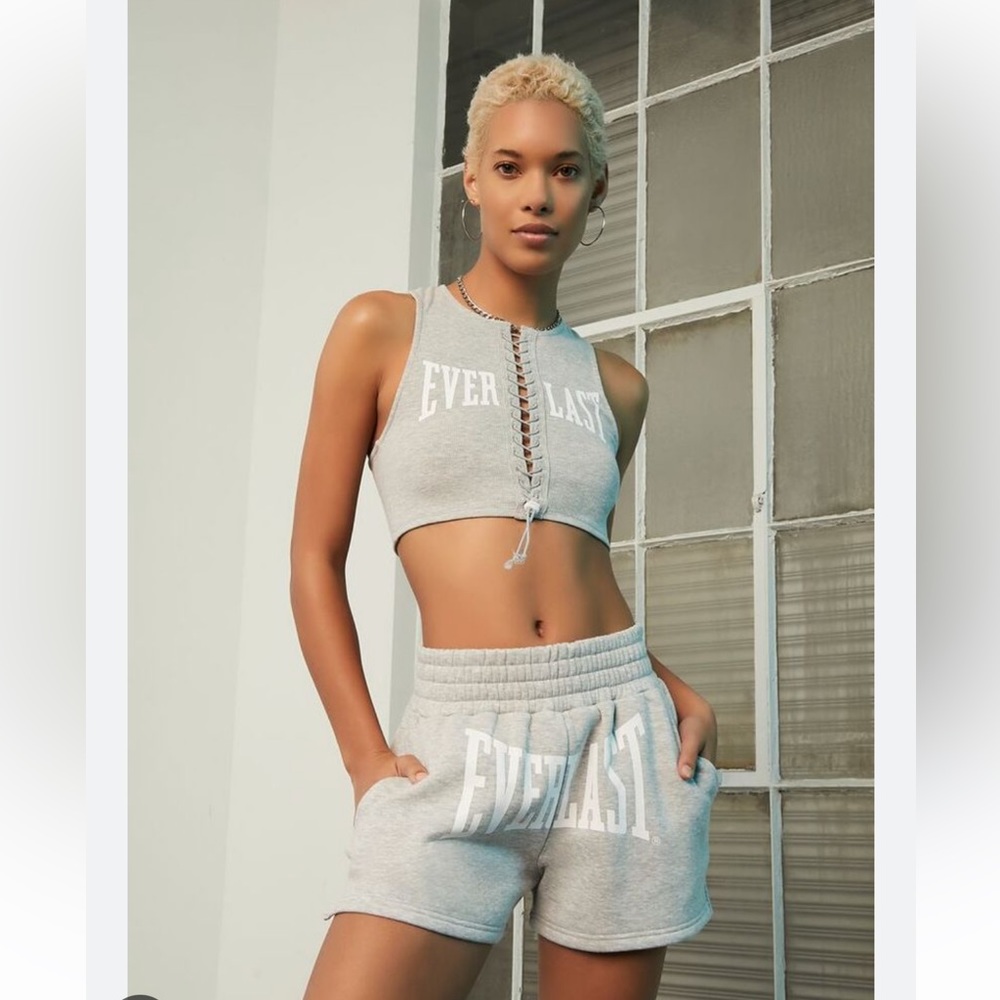 Everlast Sweat Shorts